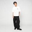 solebox Apple Tee weiß 108570 2