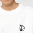 solebox Apple Tee weiß 108570 4