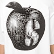 solebox Apple Tee Weiss 108570 5