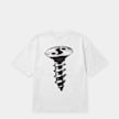 solebox Screw Tee blanc 108574 1