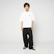 solebox Screw Tee Weiss 108574 2