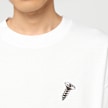 solebox Screw Tee white 108574 3