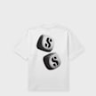 solebox Dice Tee blanc 108573 1
