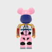 Medicom Bearbrick Evangelion Unit Instant Combat Form 400% multicolor 108733 3