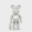 Medicom Bearbrick Keith Haring 13th. Ver. 400% & 100% multicolor 108735 1