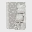 Medicom Bearbrick Keith Haring 13th. Ver. 400% & 100% multicolor 108735 4