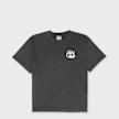 TwoJeys Summer Kids Black Tee gris 109553 1
