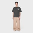 TwoJeys Summer Kids Black Tee grijs 109553 2