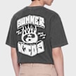 TwoJeys Summer Kids Black Tee gris 109553 3