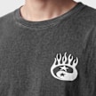 TwoJeys Summer Kids Black Tee grey 109553 4