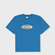 TwoJeys Twojeys Speedway Blue Tee Blau 109551 1