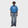 TwoJeys Twojeys Speedway Blue Tee blue 109551 2