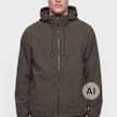 PURPLE MOUNTAIN OBSERVATORY Dotair Dase Jacket bruin 126155 3