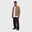 Wood Wood Bruce Jacket desert palm Undefined Color 125984 2
