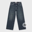 Wood Wood Type 3 Jeans blue 125989 1