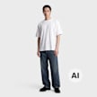 Wood Wood Type 3 Jeans blue 125989 2