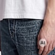 Wood Wood Type 3 Jeans blue 125989 3
