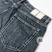 Wood Wood Type 3 Jeans blue 125989 4