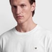 Wood Wood Ace T-Shirt white 125992 3