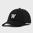 Wood Wood Eli Cap black 125990 1