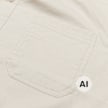 Wood Wood Adrian Shirt beige 126001 3