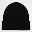 Wood Wood Vin Beanie black UndefinedColor 126002 2