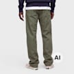 Wood Wood Maison Trousers green 126006 3