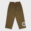 Wood Wood Harald Trousers bruin 126007 1