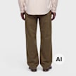 Wood Wood Harald Trousers brown 126007 3