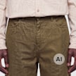 Wood Wood Harald Trousers brown 126007 4