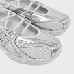 ASICS SportStyle Wmns Gel-DS Trainer SP silver 126248 6