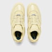 Jordan x J. Balvin Air Jordan 4 Retro OG SP "Lemonade" jaune 126276 4