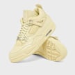 Jordan x J. Balvin Air Jordan 4 Retro OG SP "Lemonade" jaune 126276 7