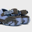 Crocs x Brain Dead Echo II Clog bleu 136487 5