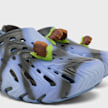 Crocs x Brain Dead Echo II Clog blauw 136487 6