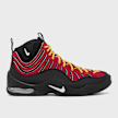 Nike Air Bakin High SP rot 137783 2