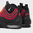 Nike   Air Bakin High SP red 137783 5