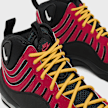 Nike   Air Bakin High SP red 137783 6