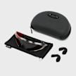 Oakley x Kiko Kostadinov Ellipse grijs 138633 4
