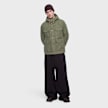 The North Face TBF RB BM 76 Mountain Parka bm olive Undefined Color 139163 2