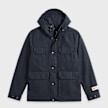The North Face TBF RB BM 76 Mountain Parka bm navy Undefined Color 139168 1