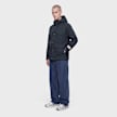 The North Face TBF RB BM 76 Mountain Parka bm navy Undefined Color 139168 2