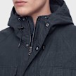 The North Face TBF RB BM 76 Mountain Parka bm navy Undefined Color 139168 4
