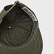 The North Face Red Box BM Strapback Cap green 139164 3