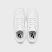 Nike Wmns Air Force 1 SQT Square Toe blanc 140051 4
