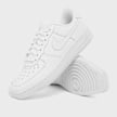 Nike Wmns Air Force 1 SQT Square Toe wit 140051 7