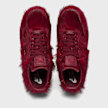 Nike Air Force 1 Low Pony Hair “Team Red” Red 140053 4
