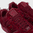 Nike Air Force 1 Low Pony Hair “Team Red” Red 140053 6