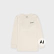 solebox Racing Longsleeve Tire Beige 140571 1