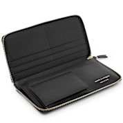 Comme des Garçons Wallets SA0110HL Comme des Garçons Huge Logo Long Wallet – Neighbour